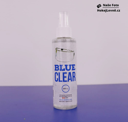 Sprej na plexi Antifog Blue-Clear Bluesports 150ml  Sprej na plexi Antifog Blue-Clear Bluesports 150ml