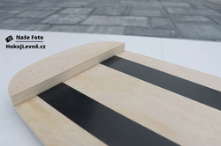 Balanční deska Bauer Reactor Balance Board