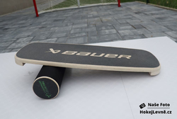 Balanční deska Bauer Reactor Balance Board