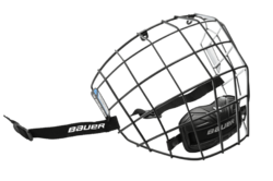 Mřížka Bauer II FACEMASK Mřížka Bauer II FACEMASK
