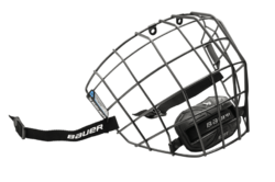 Mřížka S23 Bauer III FACEMASK Mřížka S23 Bauer III FACEMASK