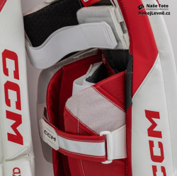 Betony CCM Axis F5 JR