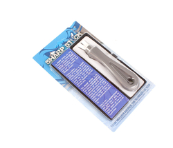 Brousek nožů / Vidlička Blue Sports Sharp Stick Brousek nožů / Vidlička Blue Sports Sharp Stick
