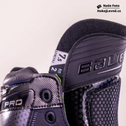 Brankářské brusle Bauer PRO S24 SR
