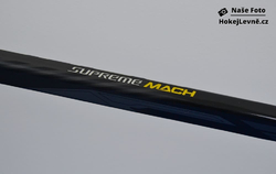 Brankářská hokejka Bauer Supreme Mach SR