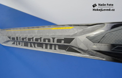 Brankářská hokejka Bauer Supreme Mach SR