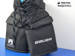 Brankářské kalhoty Bauer GSX Prodigy YTH