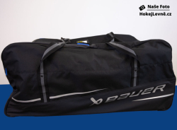 Brankářská taška na kolečkách Bauer Premium Wheeled Bag S24 SR  Brankářská taška na kolečkách Bauer Premium Wheeled Bag S24 SR