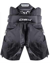 Brankářské kalhoty Bauer GSX Prodigy YTH