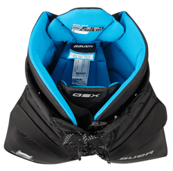 Brankářské kalhoty Bauer GSX Prodigy YTH