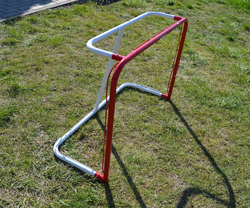 Hokejová branka Winnwell 31" Mini Quiknet Set