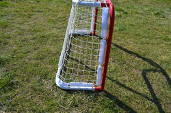 Hokejová branka Winnwell 31" Mini Quiknet Set