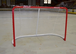 Hokejová branka 72" Bauer Performance Steel