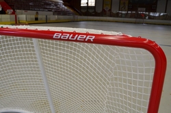 Hokejová branka 72" Bauer Performance Steel
