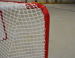 Hokejová branka 72" Bauer Performance Steel