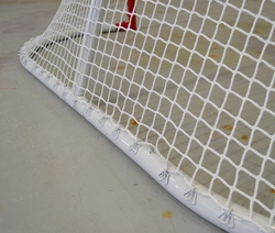 Hokejová branka 72" Bauer Performance Steel