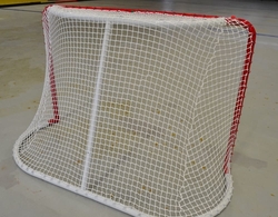 Hokejová branka 72" Bauer Performance Steel