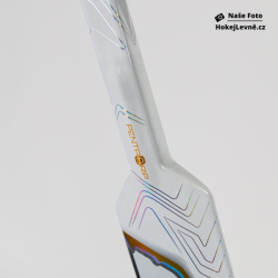 Brankářská hokejka Bauer Vapor FLYLITE SR