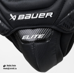Brankářský suspenzor Bauer ELITE Goal Jock S25 SR