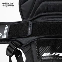 Brankářský suspenzor Bauer ELITE Goal Jock S25 SR