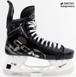  Hokejové Brusle CCM Tacks XF SR