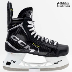 Hokejové Brusle CCM Tacks XF 70 JR 