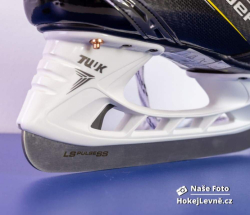 Hokejové Brusle Bauer Supreme M40 SR