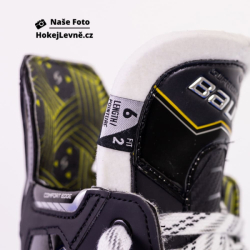 Hokejové Brusle Bauer Supreme M40 SR