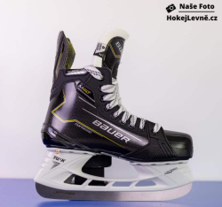 Hokejové Brusle Bauer Supreme M40 SR