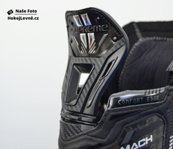 Hokejové Brusle Bauer Supreme Mach INT