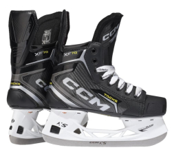 Hokejové Brusle CCM Tacks XF 70 JR 