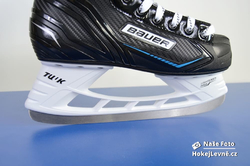 Hokejové Brusle Bauer X-LP SR