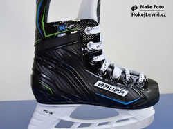 Hokejové Brusle Bauer X-LP Yth
