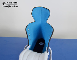 Hokejové Brusle Bauer X-LP Yth