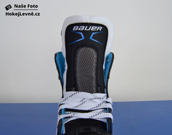 Hokejové Brusle Bauer X-LP Yth