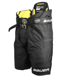 Hokejové kalhoty Bauer Supreme Mach JR Hokejové kalhoty Bauer Supreme Mach JR