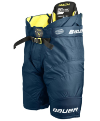 Hokejové kalhoty Bauer Supreme Mach JR