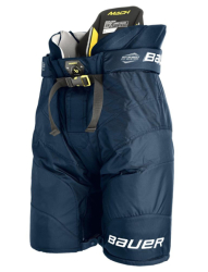 Hokejové kalhoty Bauer Supreme Mach INT
