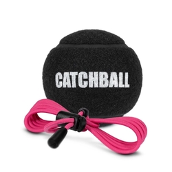 Catchball růžový