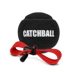 Catchball červený