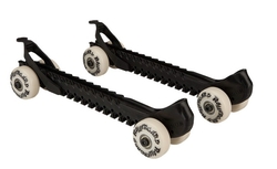 Chrániče bruslí Rollergard s kolečky