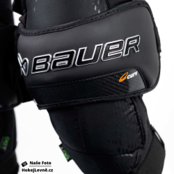 Chrániče kolen Bauer PRO Knee Guard S25 INT