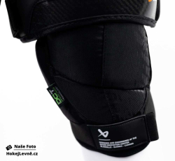 Chrániče kolen Bauer PRO Knee Guard S25 INT