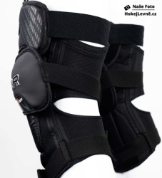 Chrániče kolen Bauer PRO Knee Guard S25 INT