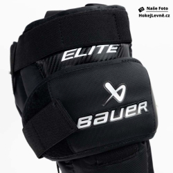 Chrániče kolen Bauer ELITE Knee Guard S25 INT