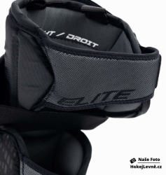 Chrániče kolen Bauer ELITE Knee Guard S25 INT