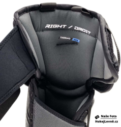Chrániče kolen Bauer ELITE Knee Guard S25 INT