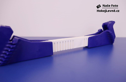 Univerzální chrániče bruslí ProStep Navy/White