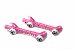 Chrániče bruslí Rollergard s kolečky