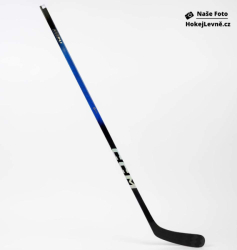 Kompozitová Hokejka CCM JetSpeed FT8 Pro Modrá JR